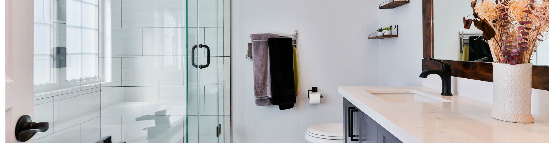 Spring Cleaning Starts Here