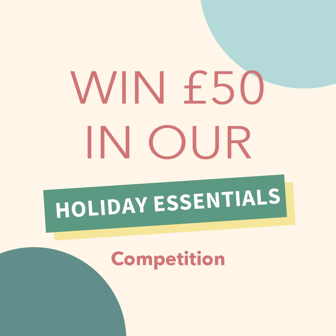Holiday Essentials Competition