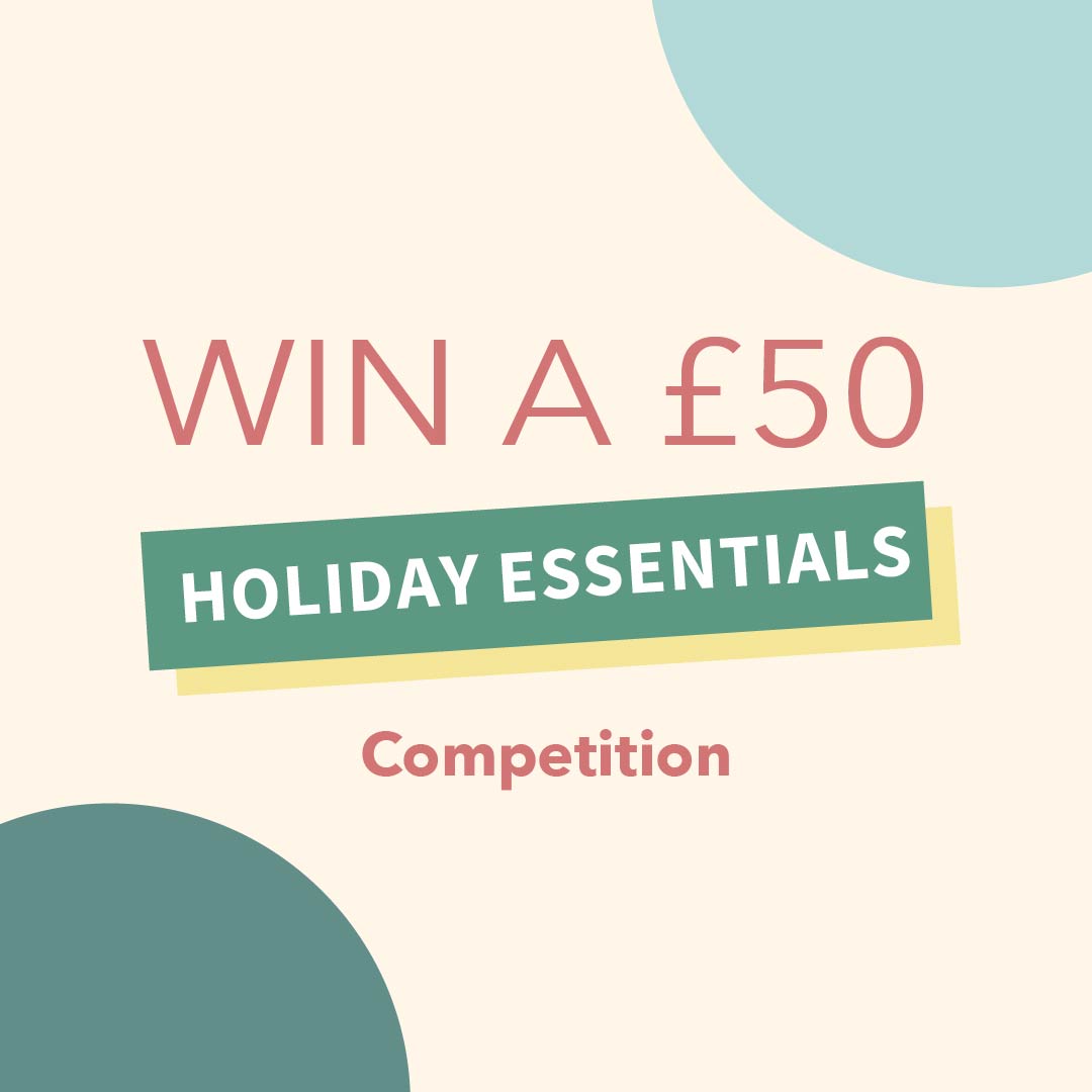Holiday Essentials Competition