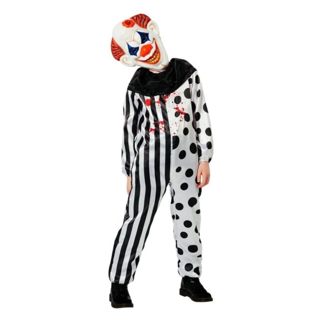 Clown Costume Bargain Buys