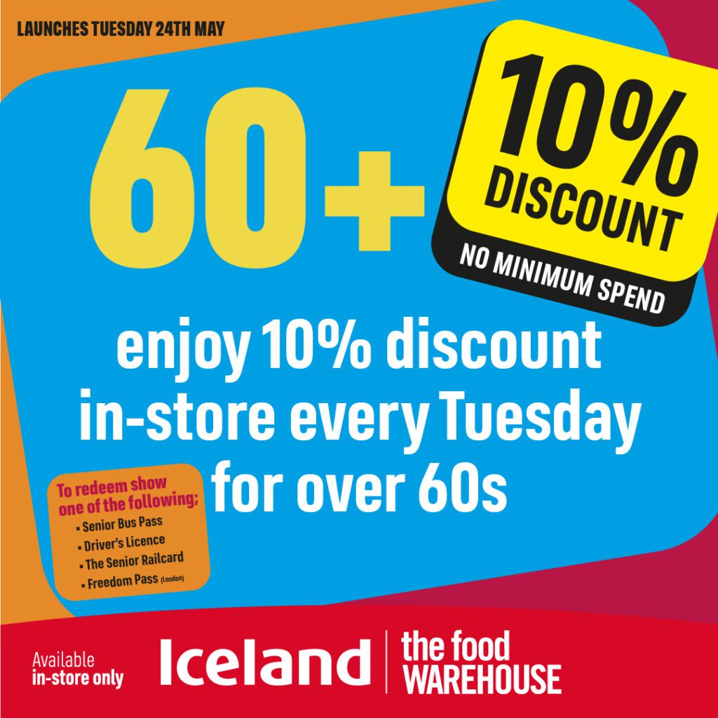 over-60s-discounts-at-iceland-cannon-park-shopping-centre