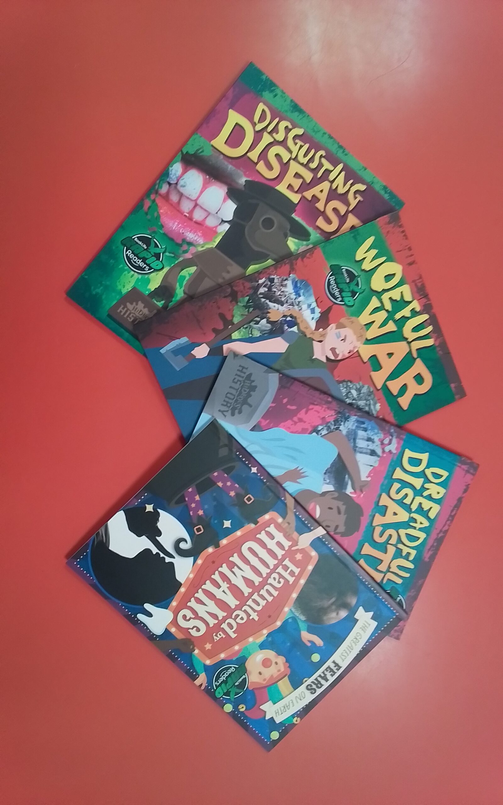 With thanks to Cannon Park Primary School