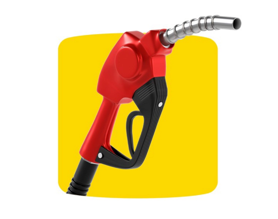 Save 5% on fuel with Tesco