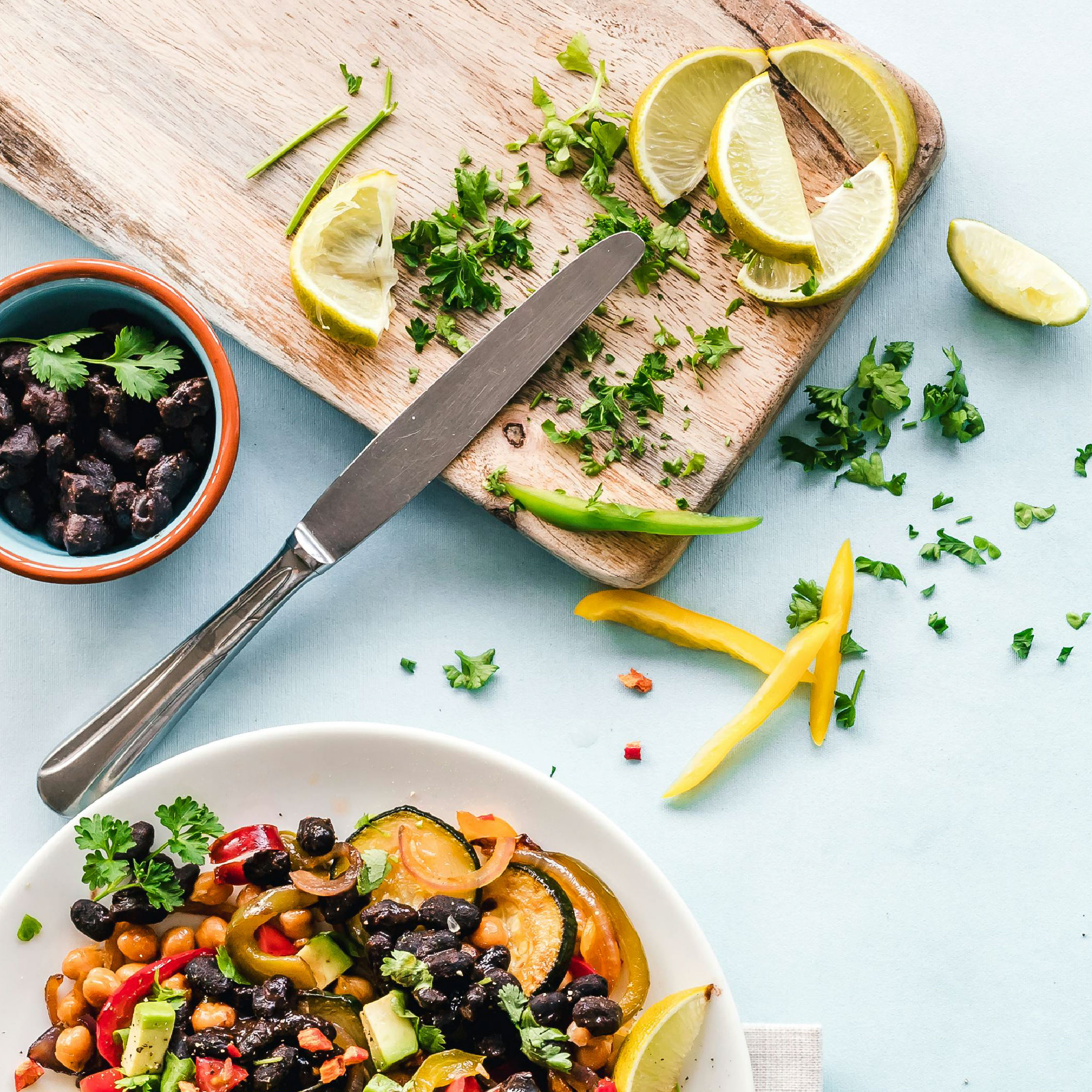 Everything You Need to Know About Tryanuary at Cannon Park