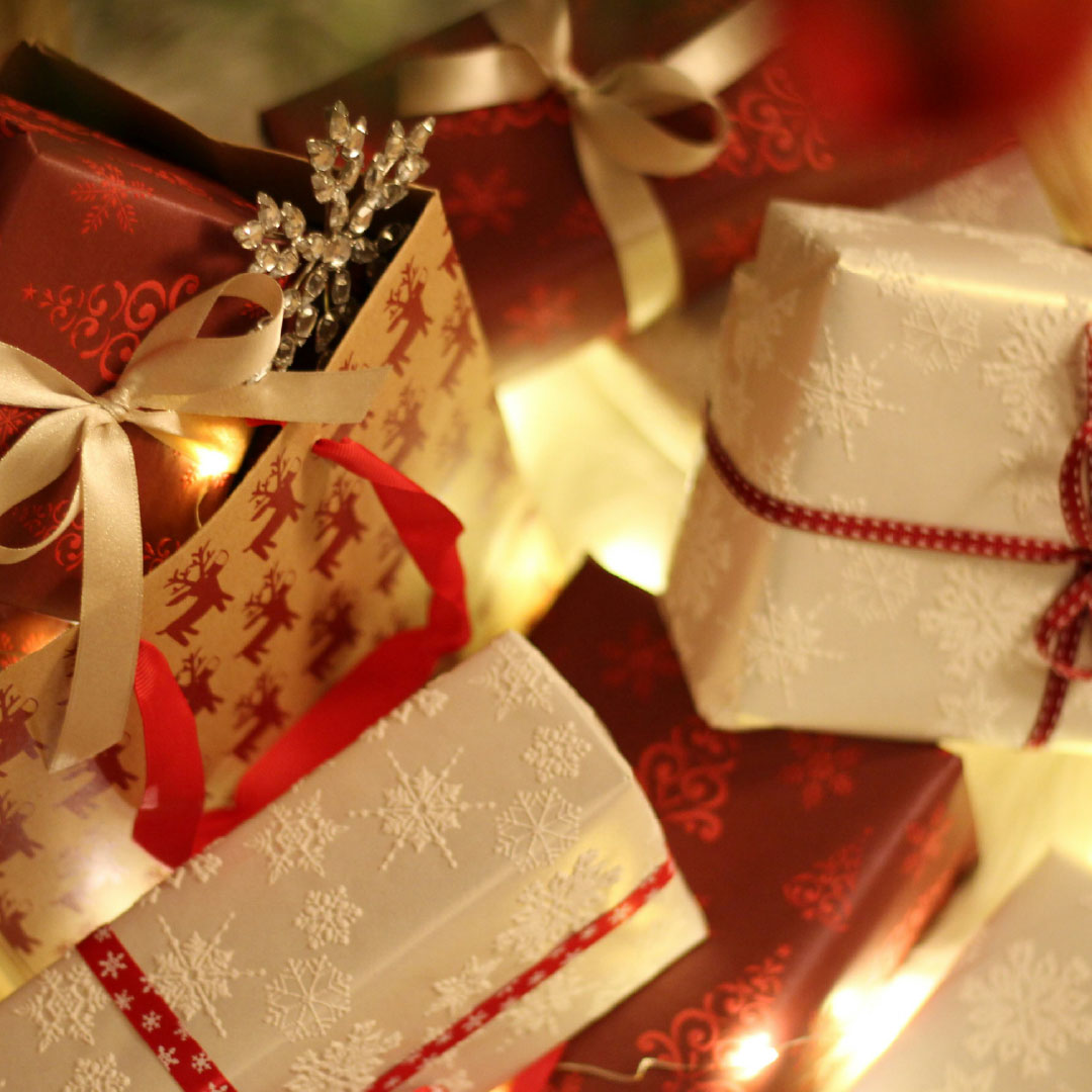 Budget-Friendly Christmas Gifting