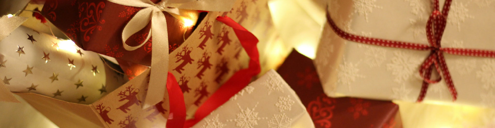 Budget-Friendly Christmas Gifting