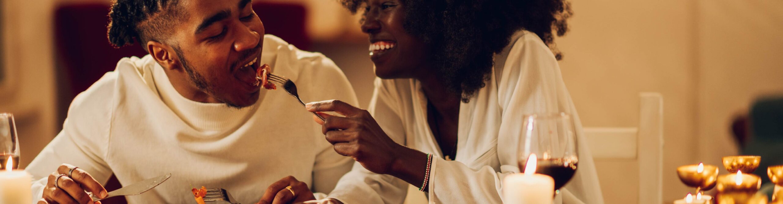 Date Night at Home at Cannon Park