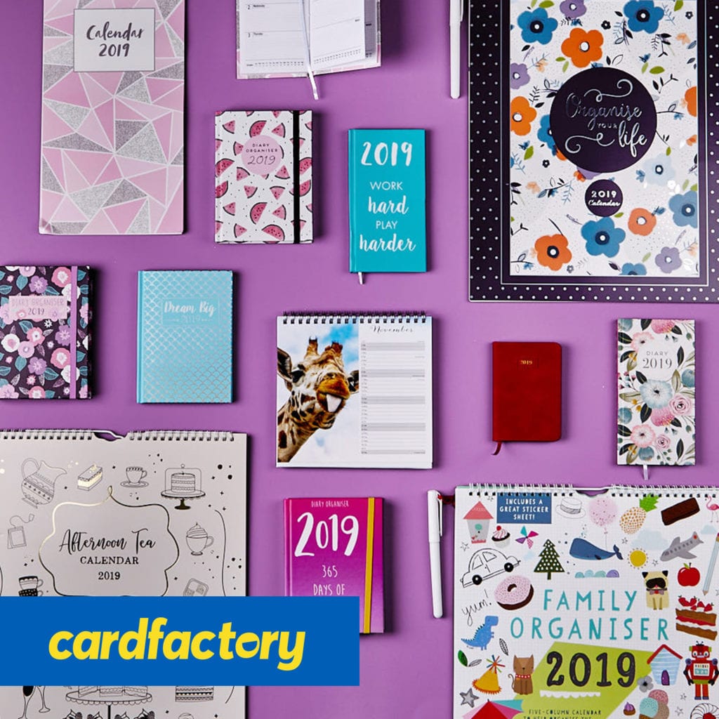 Card-Factory-calendars-and-diaries - Cannon Park