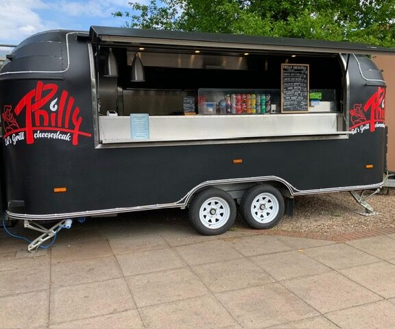 Ed’s Grills