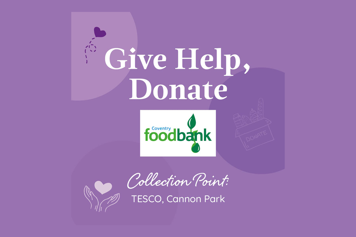 National Food Bank Day