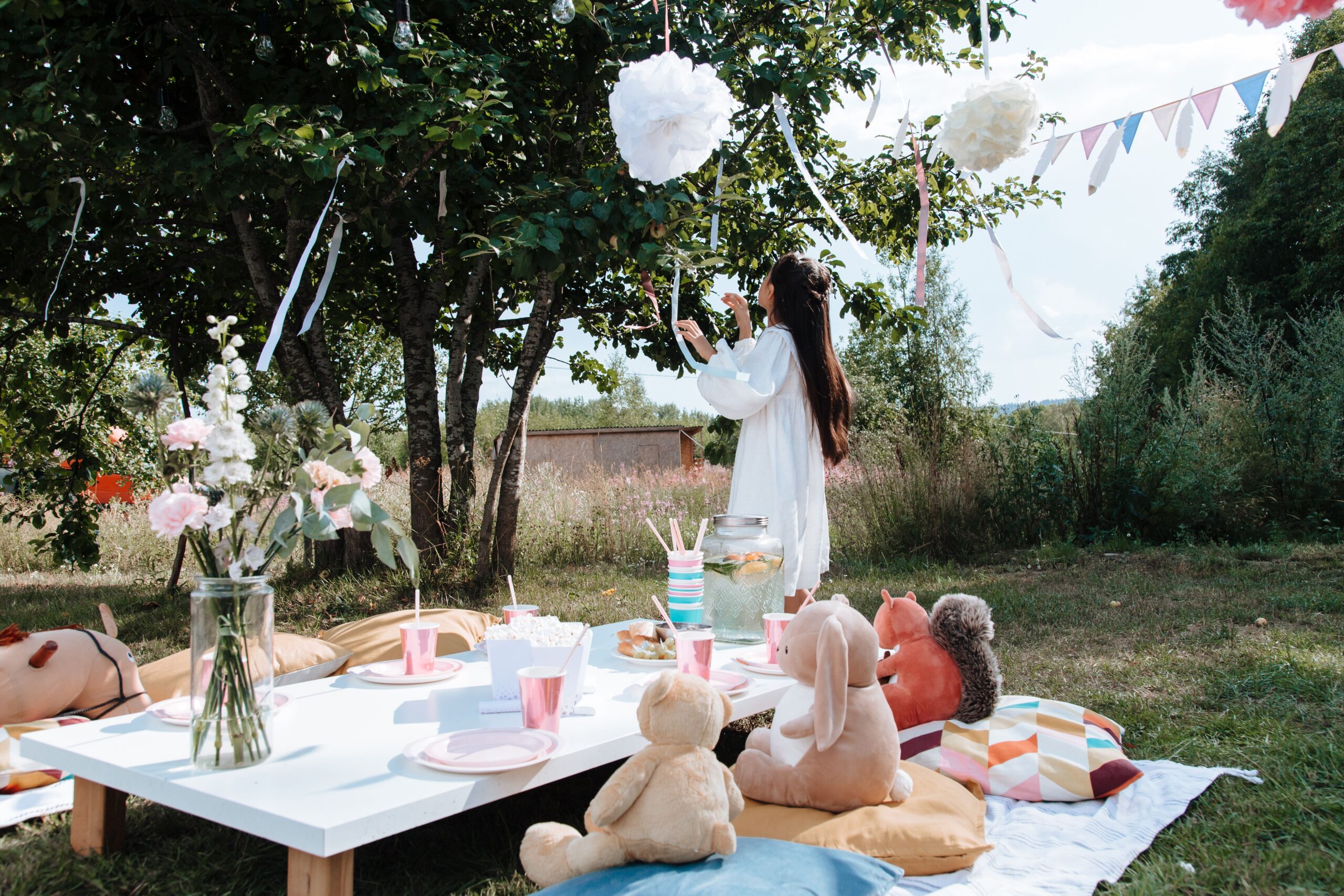 Alfresco Fun