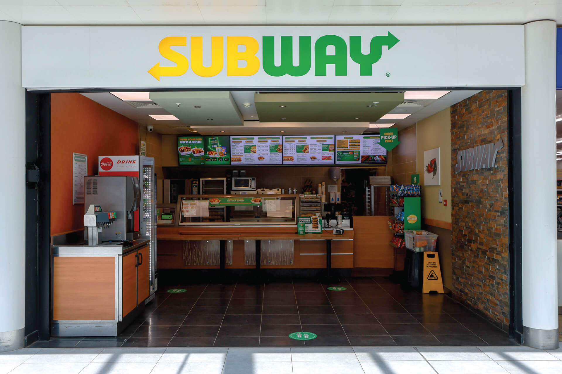 Subway